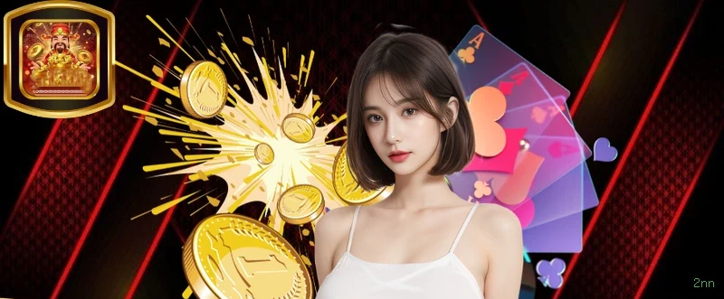 Blackjack Ao Vivo 2nn