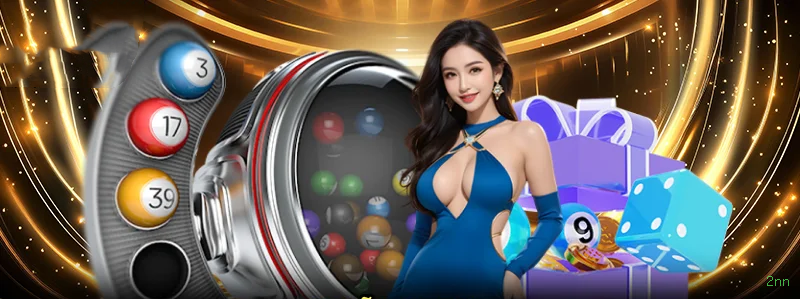 Candy Village 2nn